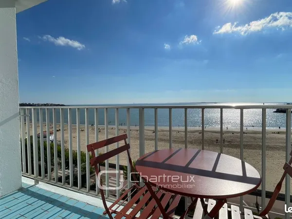 Appartement 4 pièces 81 m²