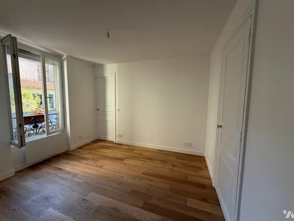 Appartement 2 pièces 32 m²