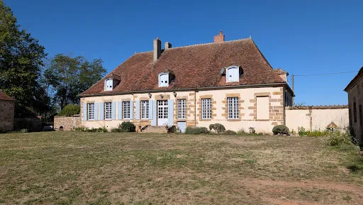 Manoir 8 pièces 288 m²