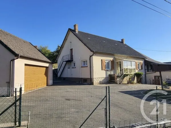 Maison 9 pièces 230 m²