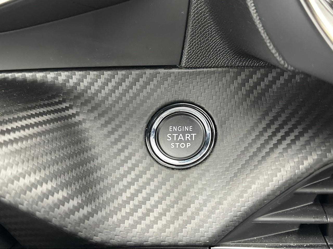 Peugeot 2008 puretech 130 s&s eat8 roadtrip — photo 26
