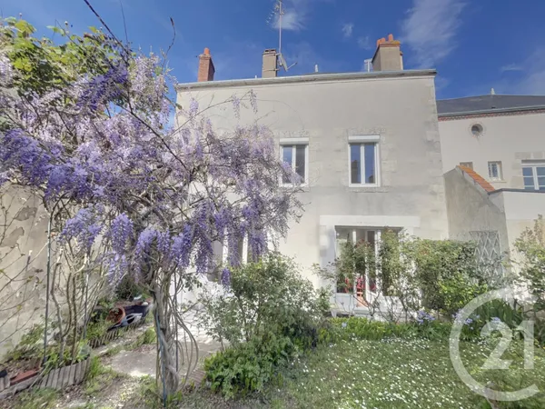 Maison 6 pièces 158 m²