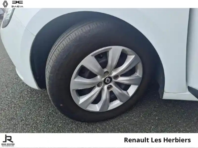 Renault Clio 1.0 sce 65ch authentic — photo 8