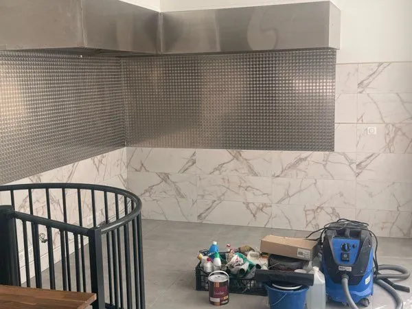 Fond de commerce spécialité, grillades