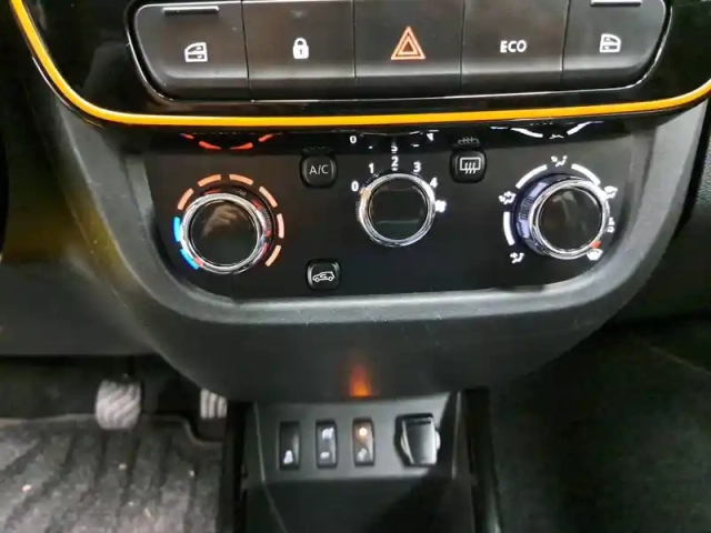 Dacia Spring achat intégral — photo 35