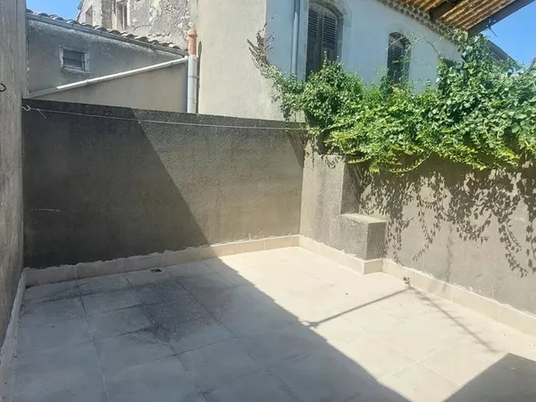 Maison de village 8 pièces 80 m²