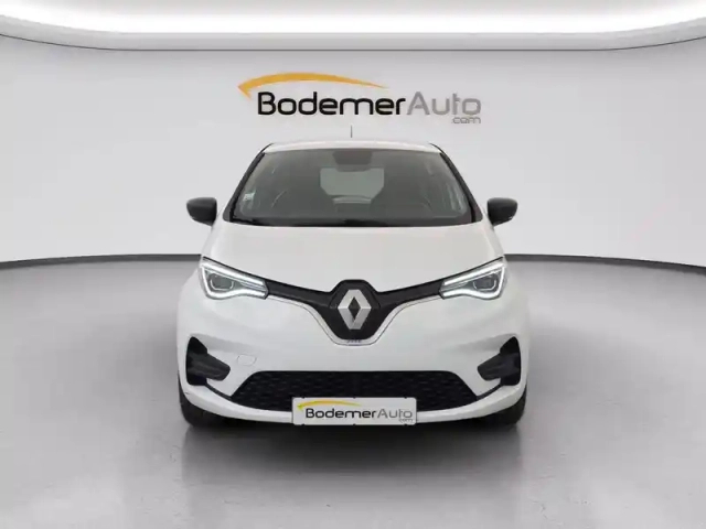 Renault Zoé zoe r110 — photo 59
