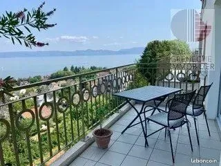 Appartement 3 pièces 70 m²