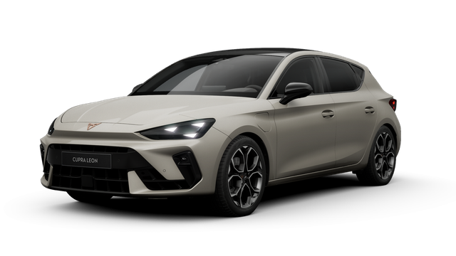 Cupra Leon eHybrid 204 ch DSG6