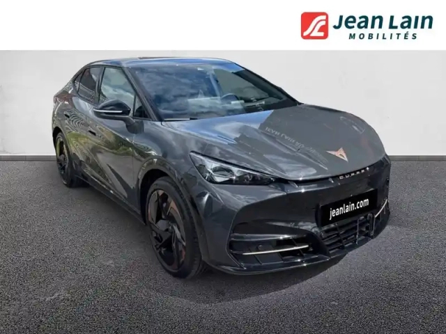 Cupra Tavascan 286 ch — photo 3