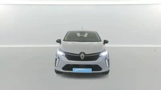 Renault Clio blue dci 100 ch gsr2 — photo 16