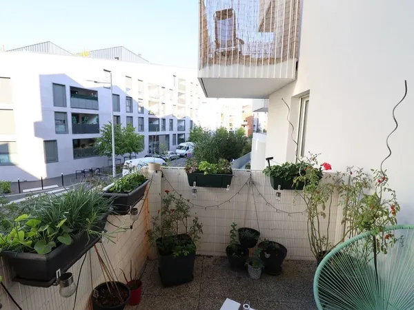 Carrière Sous Poissy T2 Récent 44 m2