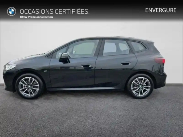 Bmw Serie 2 série 2 activetourer 218i 136ch m sport dkg7 — photo 3