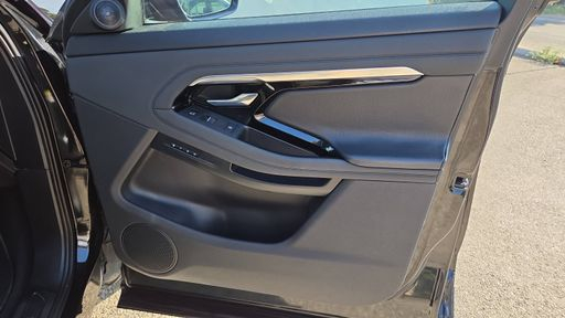 Land Rover Range Rover Evoque 2.0 D150 BVA9 - R-Dynamic SE – 2019 – 65612 km – Hybride diesel – Boîte Automatique — photo 49