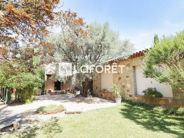 Maison 5 pièces 131 m²
