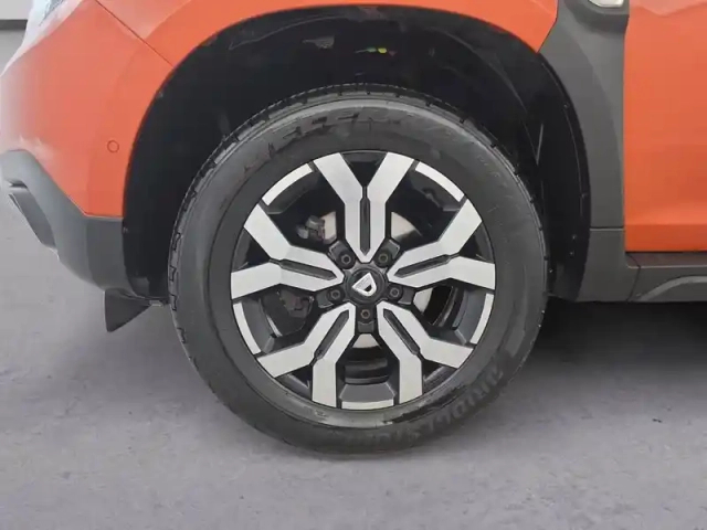 Dacia Duster tce 150 fap 4x2 edc — photo 101