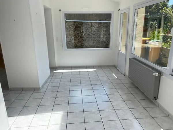 Maison de 95m2 à louer sur Pordic