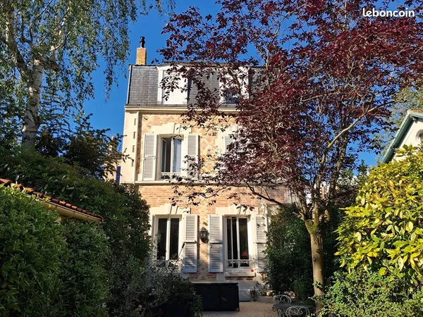 Maison 6 pièces 98 m²
