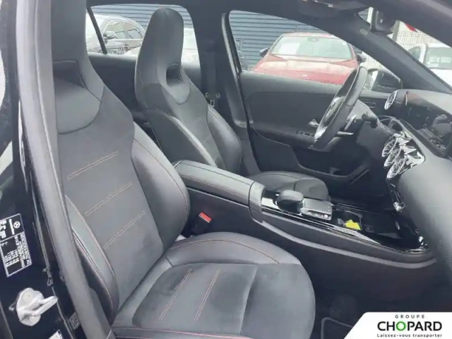 Mercedes Classe A 200 d 8g-dct — photo 40