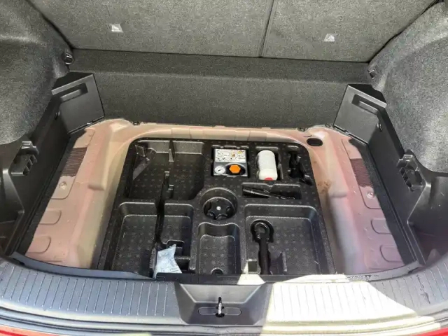 Nissan Qashqai mild hybrid 140 ch — photo 14
