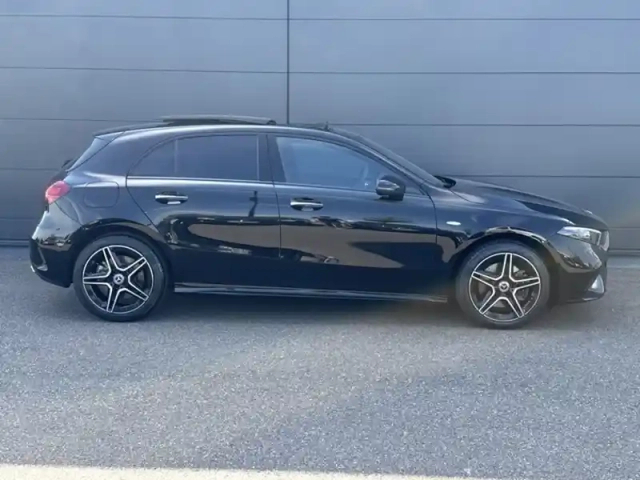 Mercedes Classe A 250 e hybrid eq amg line — photo 6