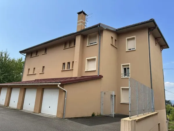 Appartement à louer La Côte-Saint-André