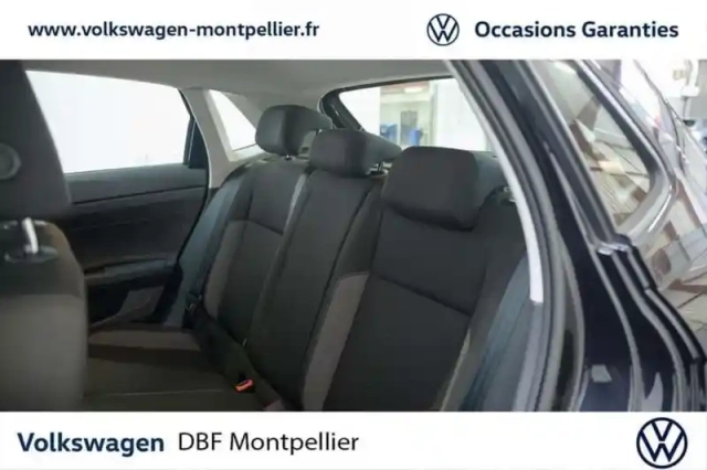 Volkswagen Polo 1.0 tsi 95 s&amp;s bvm5 life plus — photo 3