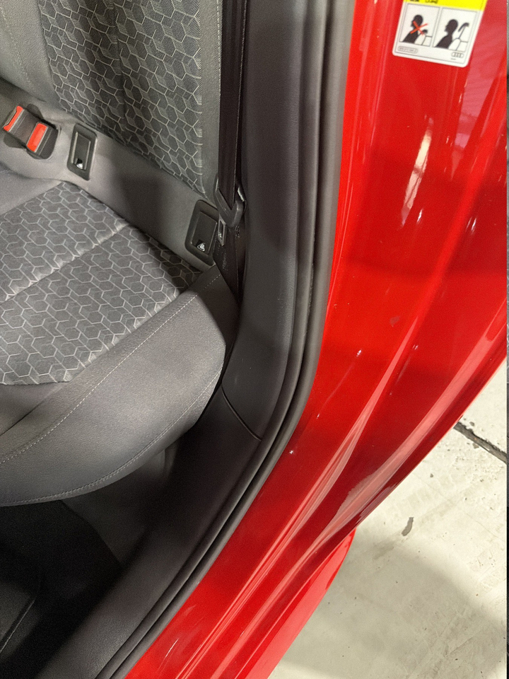 Audi A1 Sportback — photo 46