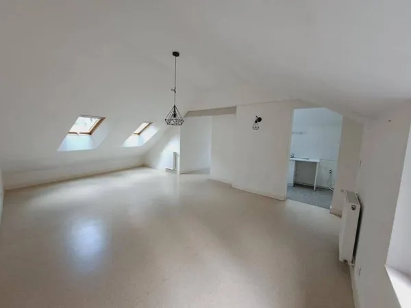 Appartement 4 pièces 68 m²