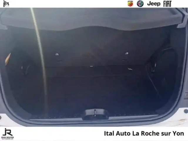 Fiat 500 e 95ch action plus — photo 6