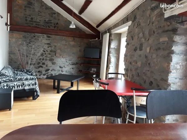 Location meublé