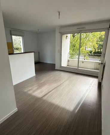Vends appartement T2 Pacé
