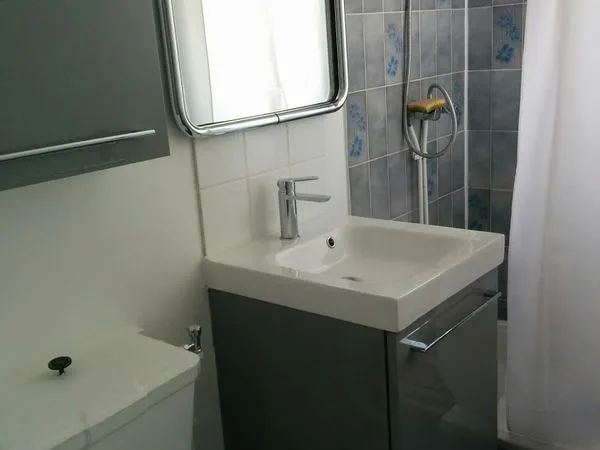 Studio 1 pièce 21 m²