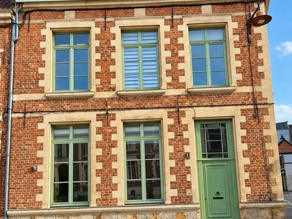 Maison 5 pièces 85 m²