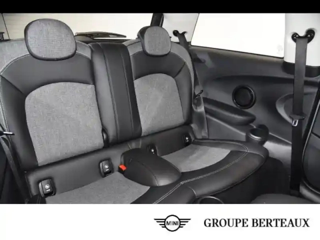 Mini Mini one 102ch heddon street euro6d-t — photo 14