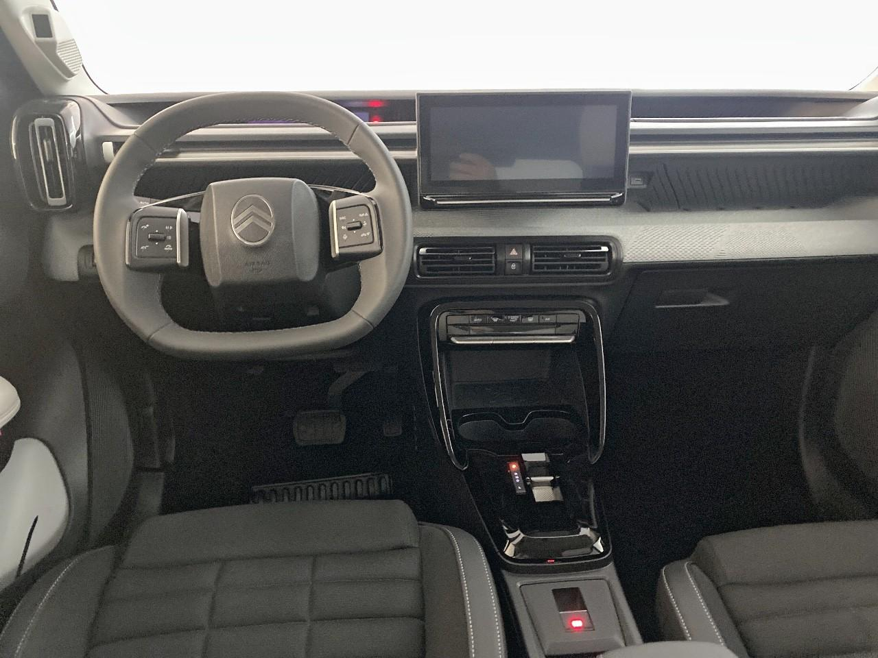 Citroën C3 Aircross hybride 145 ch aut max — photo 8