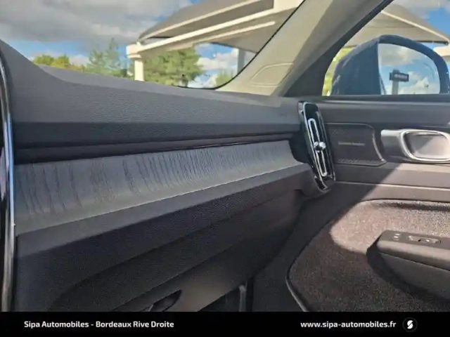 Volvo Xc40 b3 163 ch dct7 — photo 31