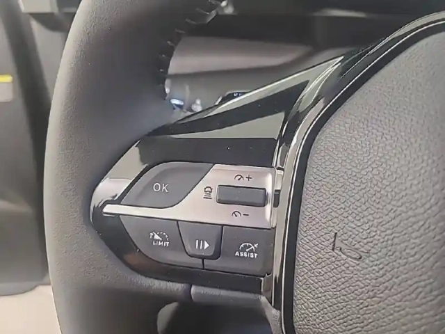 Peugeot 308 sw hybrid 145 e-dcs6 — photo 63