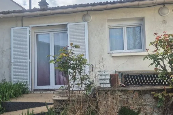 Studio de 20m2 à louer sur Orsay