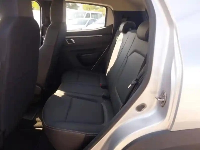 Dacia Spring achat intégral — photo 15