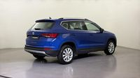 Seat Ateca 1.5 TSI 150ch ACT Start&Stop Style DSG Euro6d-T — photo 5