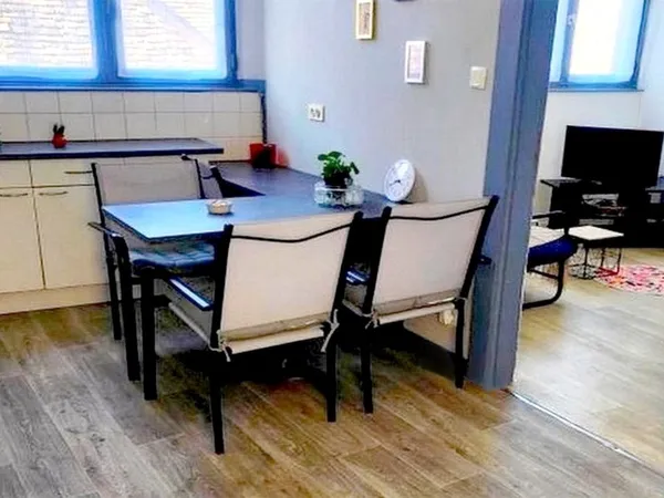 Appartement de 32m2 à louer sur Besançon