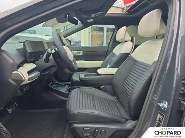 Kia Ev4 204 ch autonomie longue 81.4 kwh — photo 11