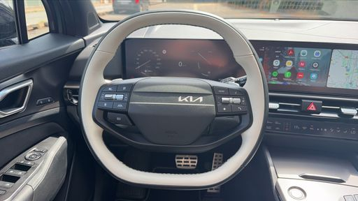 Kia Sportage 1.6 T-GDi 239 BVA8 - GT Line Premium – 2025 – 10279 km – Hybride essence – Boîte Automatique — photo 54