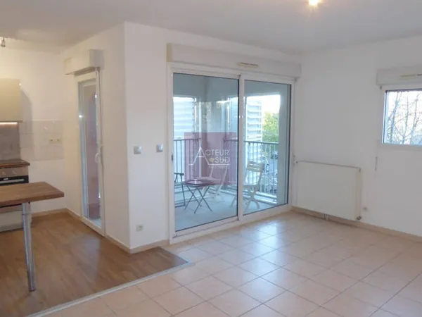 Appartement 2 pièces 47 m²
