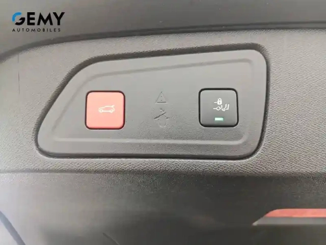 Citroën C5 Aircross bluehdi 130 s&amp;s eat8 — photo 44