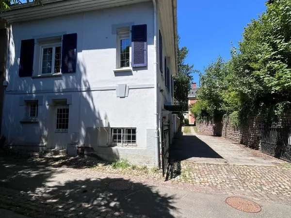 Maison 4 pièces 75 m²