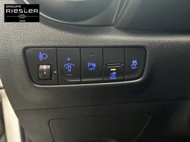 Hyundai Kona electrique 39 kwh - 136 ch — photo 33