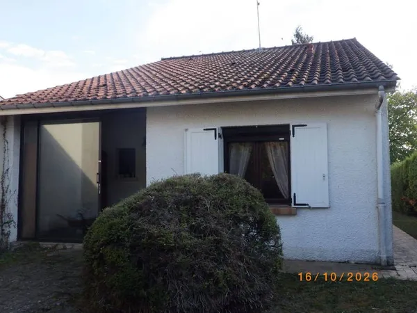 Maison 5 pièces 111 m²