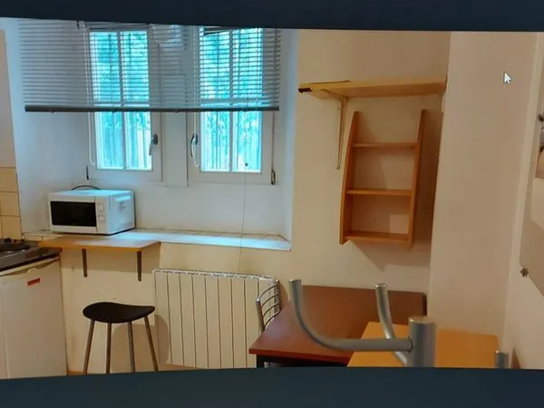 Studio Sympa centre ville Metz 10mn université
